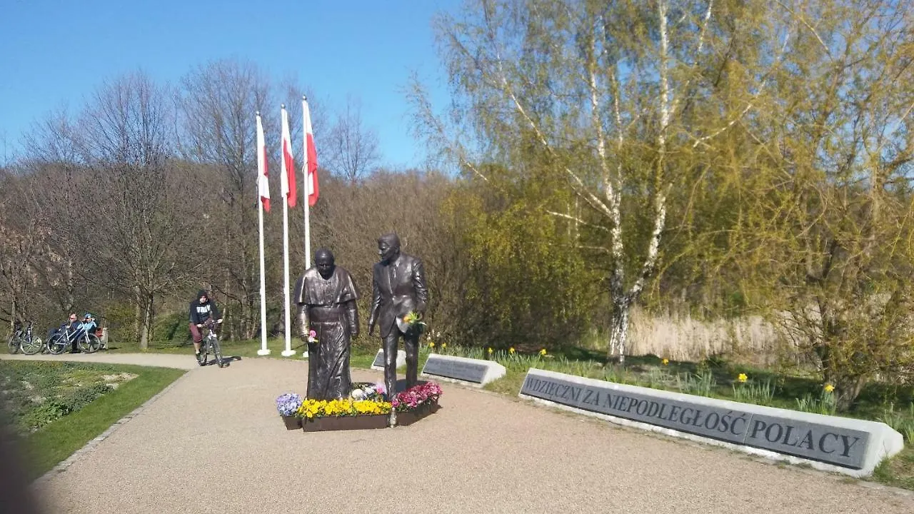 Kwatera prywatna Nocleg nad Morzem Gdańsk