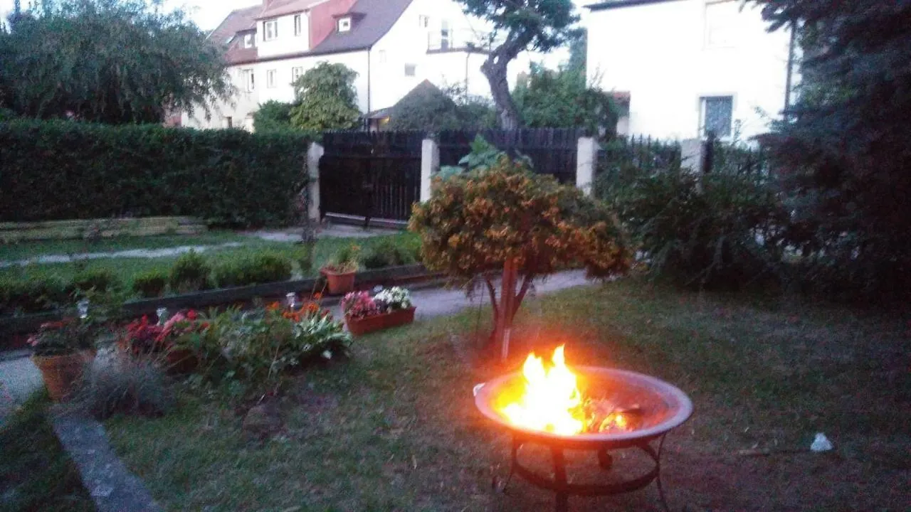 Nocleg nad Morzem Gdańsk Polska