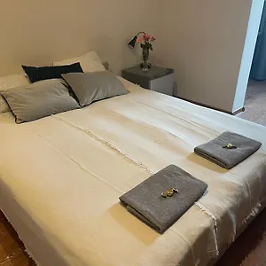 Wrzeszcz Kwatera prywatna