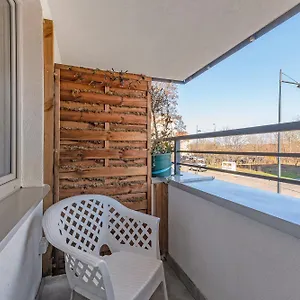 Szafarnia Apartament